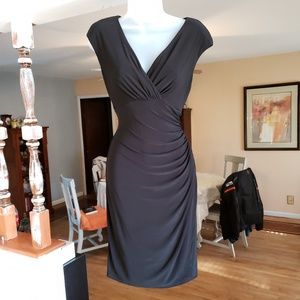 Ralph Lauren date night dress size 6